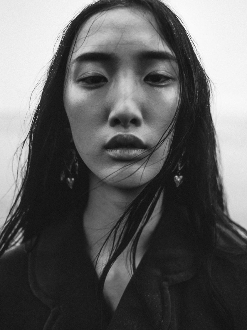 Photo of fashion model Virginia Liang - ID 635991 | Models | The FMD