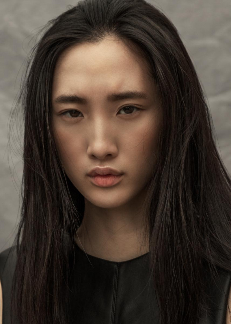 Photo of model Virginia Liang - ID 635996