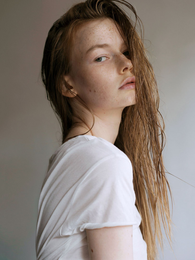Photo of model Kaja Wojakowska - ID 636060