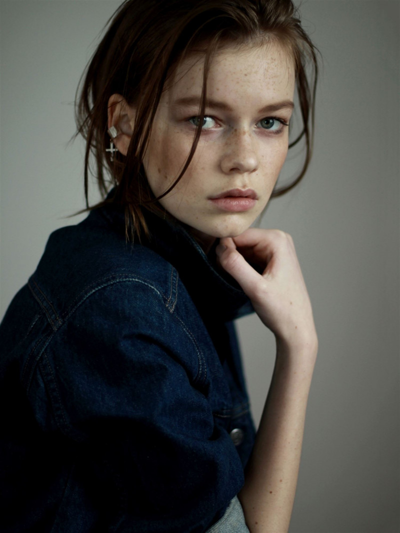 Photo of model Kaja Wojakowska - ID 636061