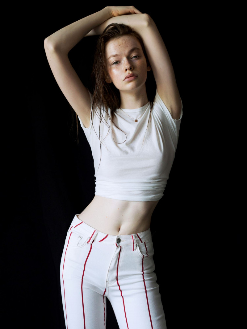Photo of model Kaja Wojakowska - ID 636063