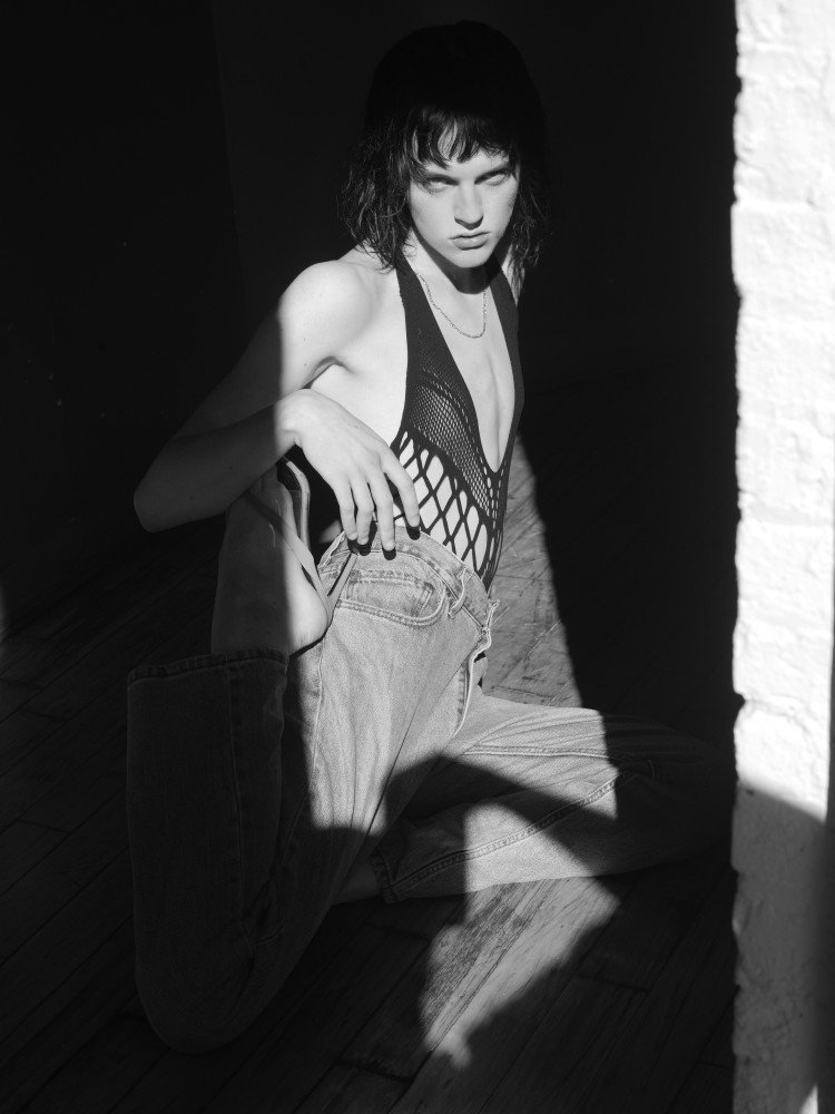 Photo of fashion model Jake Junkins - ID 636075 | Models | The FMD