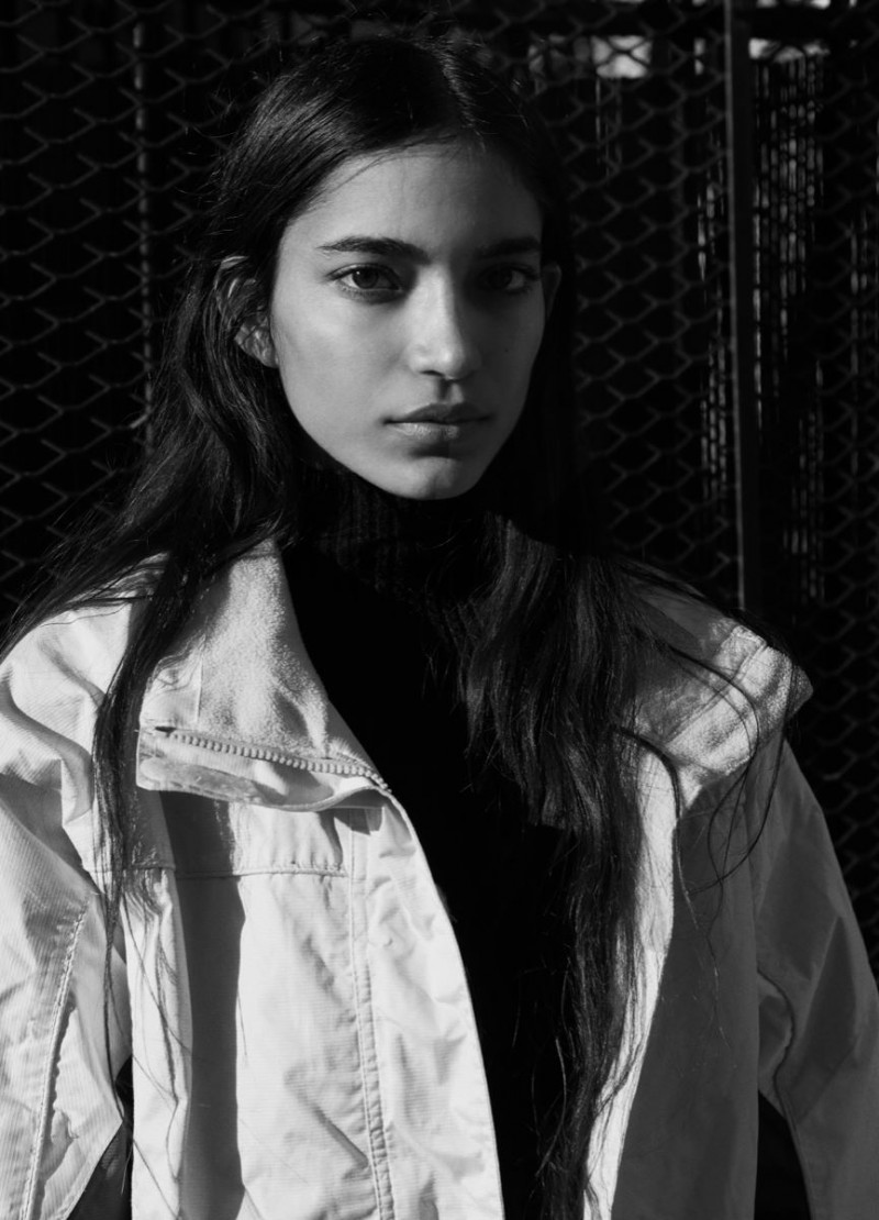 Photo of fashion model Ame Amrit - ID 636102 | Models | The FMD