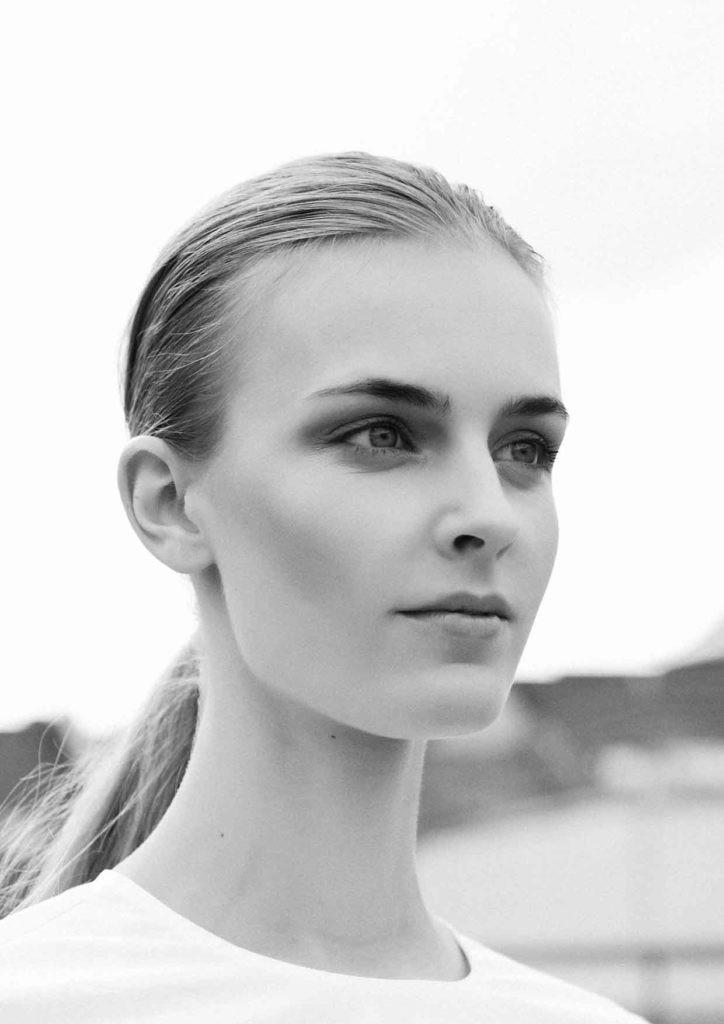 Photo of model Anna Veronika Meyer - ID 636156