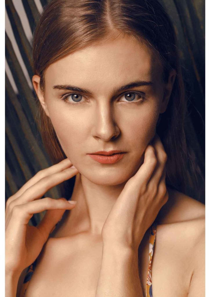 Photo of model Anna Veronika Meyer - ID 636174