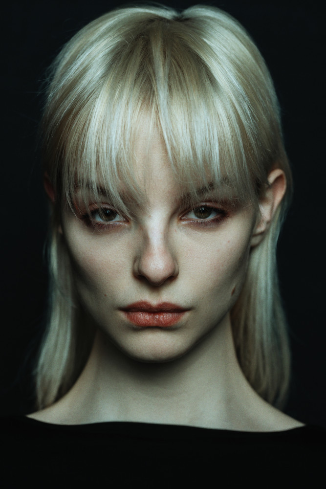 Photo of model Antonia Przedpelska - ID 636187