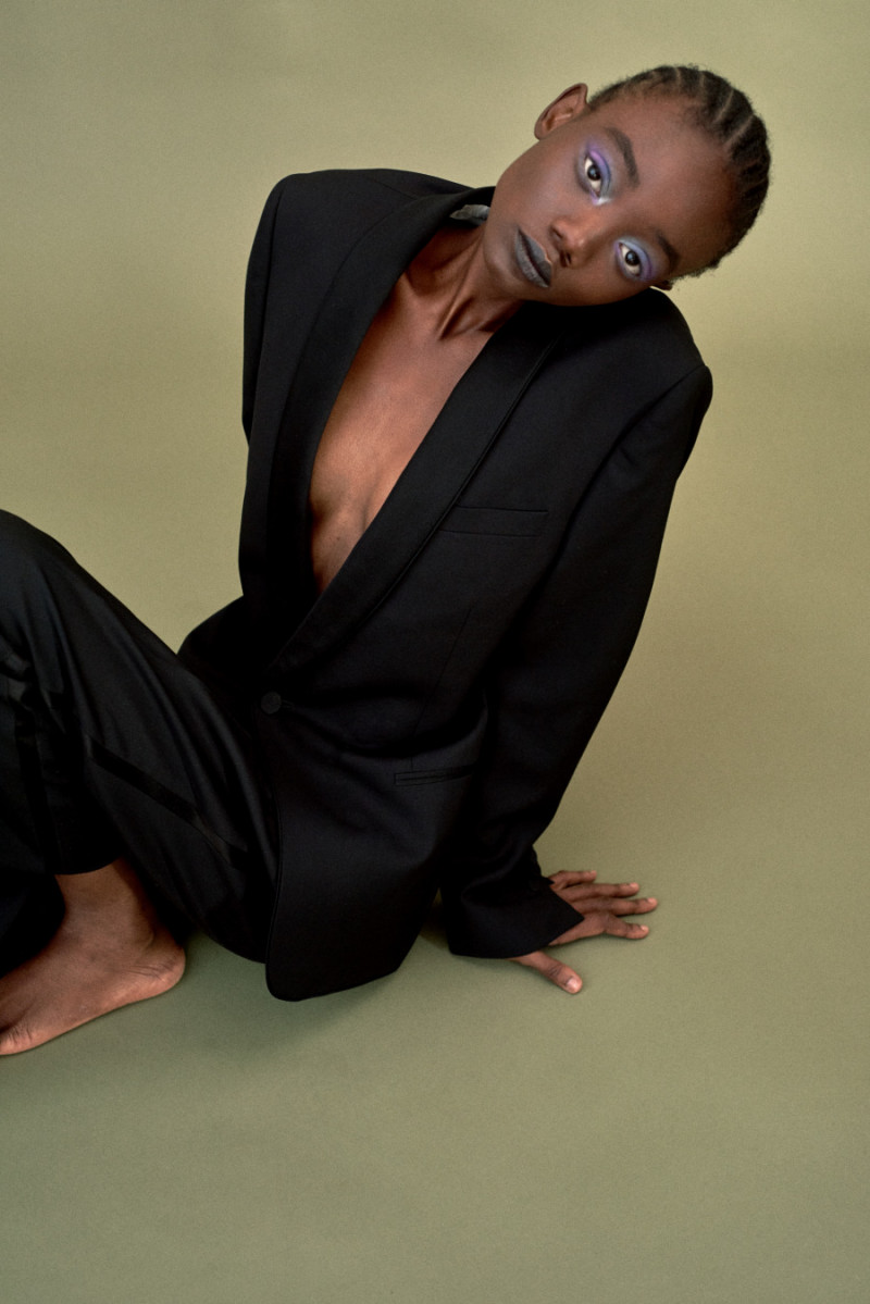 Photo of model Tolu Beckley - ID 636221