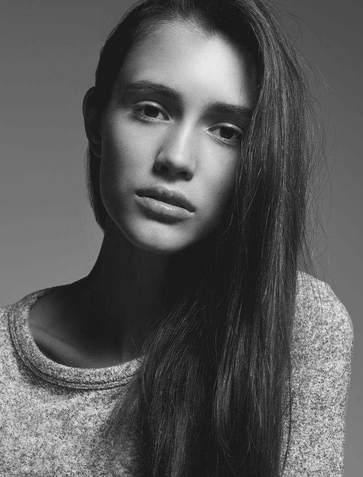 Photo of model Asya Yershova - ID 636255
