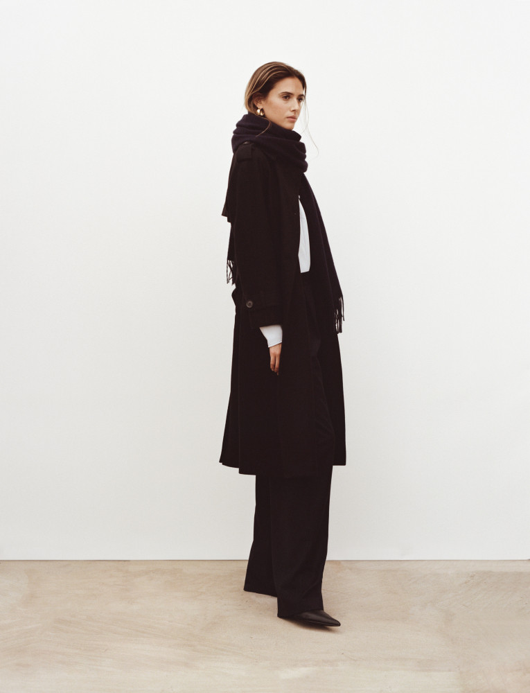 Photo of model Dani Newman - ID 727151