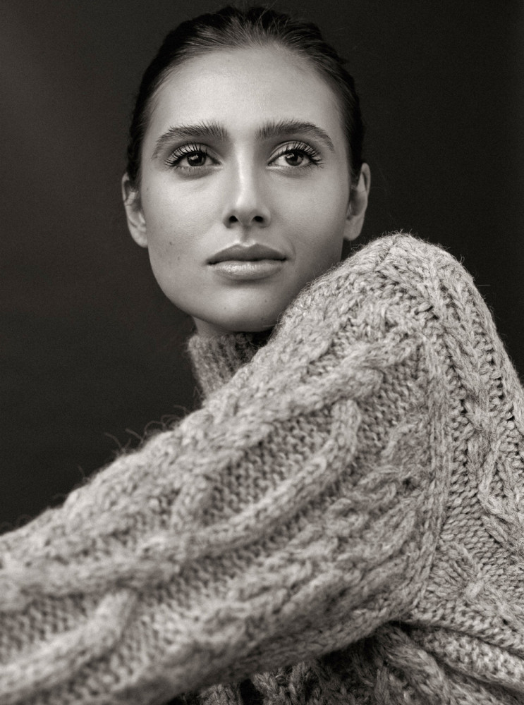 Photo of model Dani Newman - ID 727156