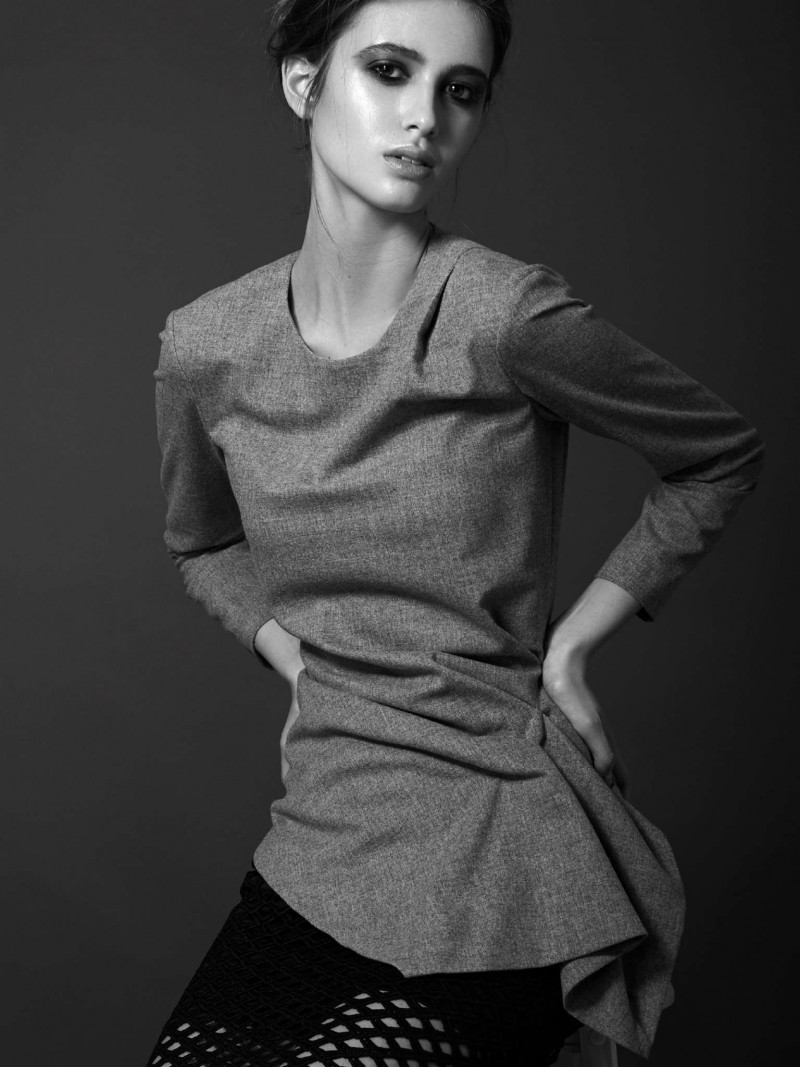 Photo of fashion model Danii Newman - ID 491396 | Models | The FMD
