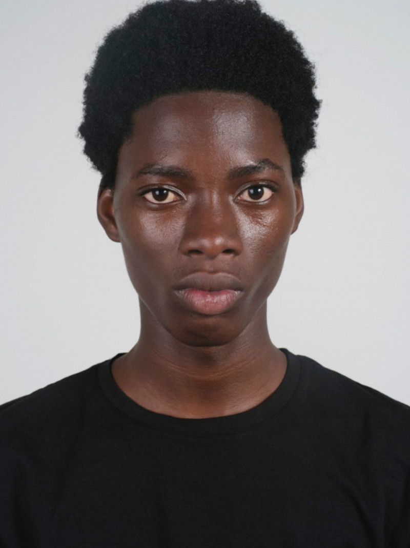 Photo of model Kelvin George Amankwah - ID 636508