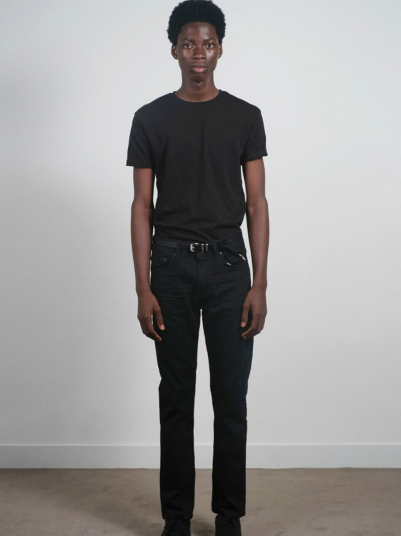 Photo of model Kelvin George Amankwah - ID 636509