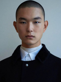 Jae Seung Kim