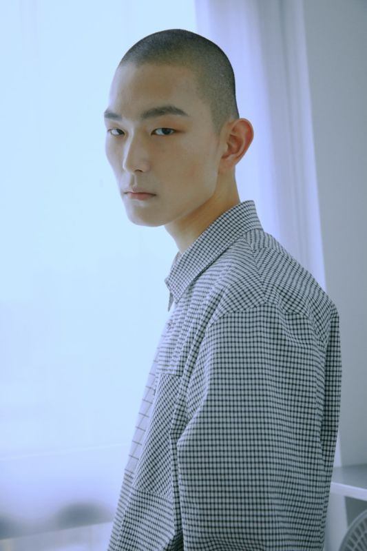Photo of model Jae Seung Kim - ID 636531