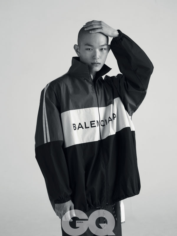 Photo of model Jae Seung Kim - ID 636544