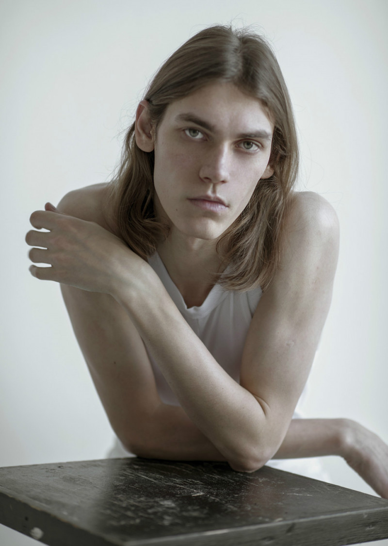 Photo of model Aleksandr Gordeev - ID 636598