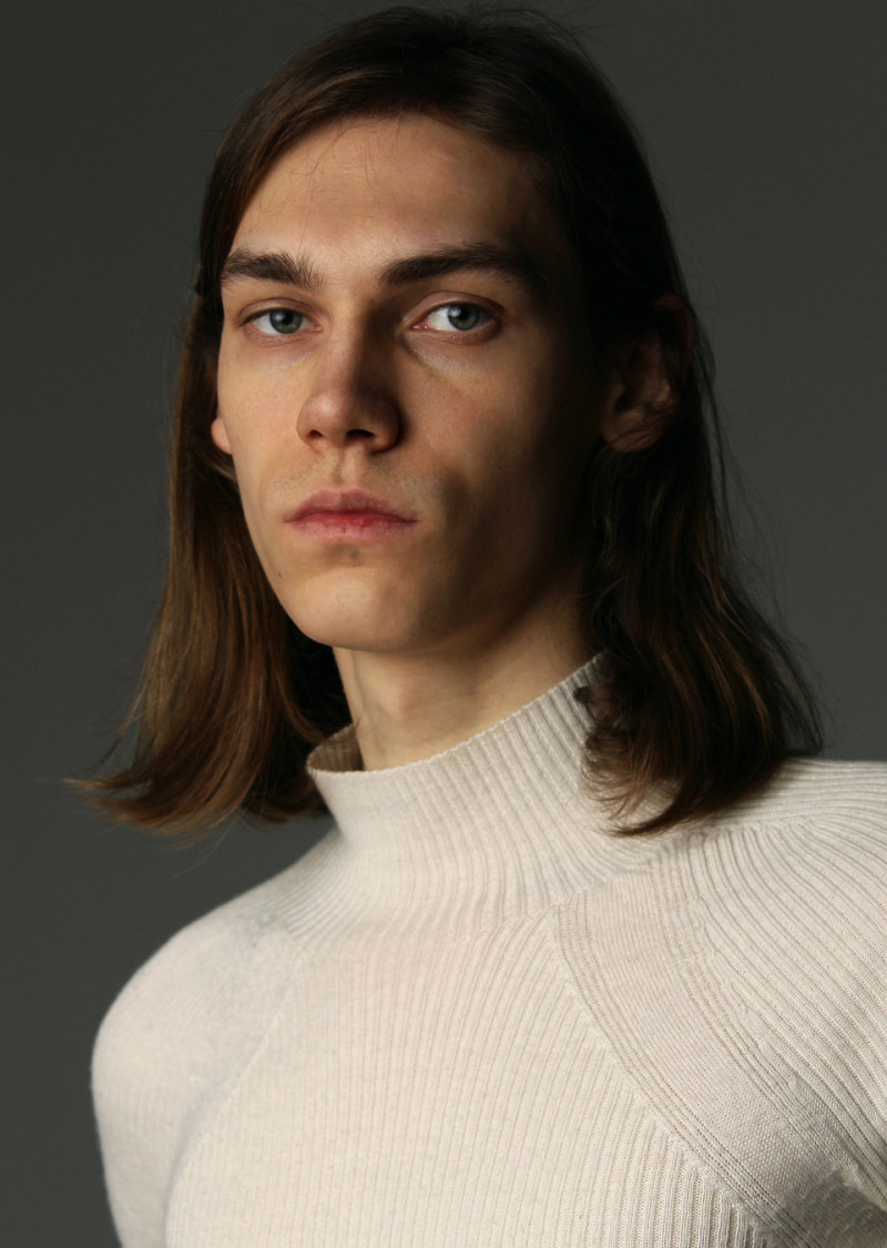 Photo of model Aleksandr Gordeev - ID 636609
