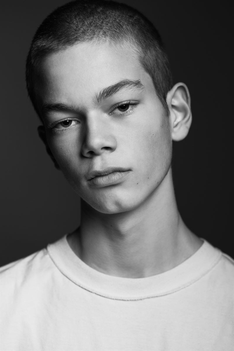 Photo of fashion model Jacob Lepp - ID 636671 | Models | The FMD