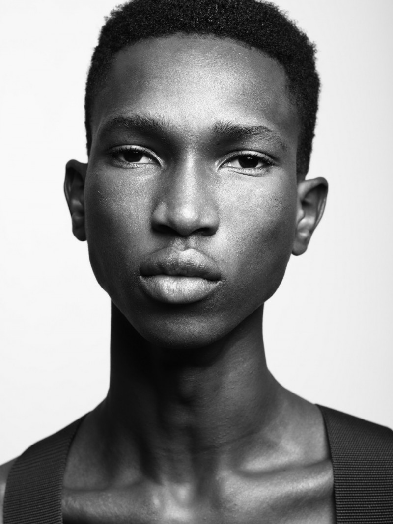 Photo of model Olaniyan Olamijuwon Mustapha - ID 636718