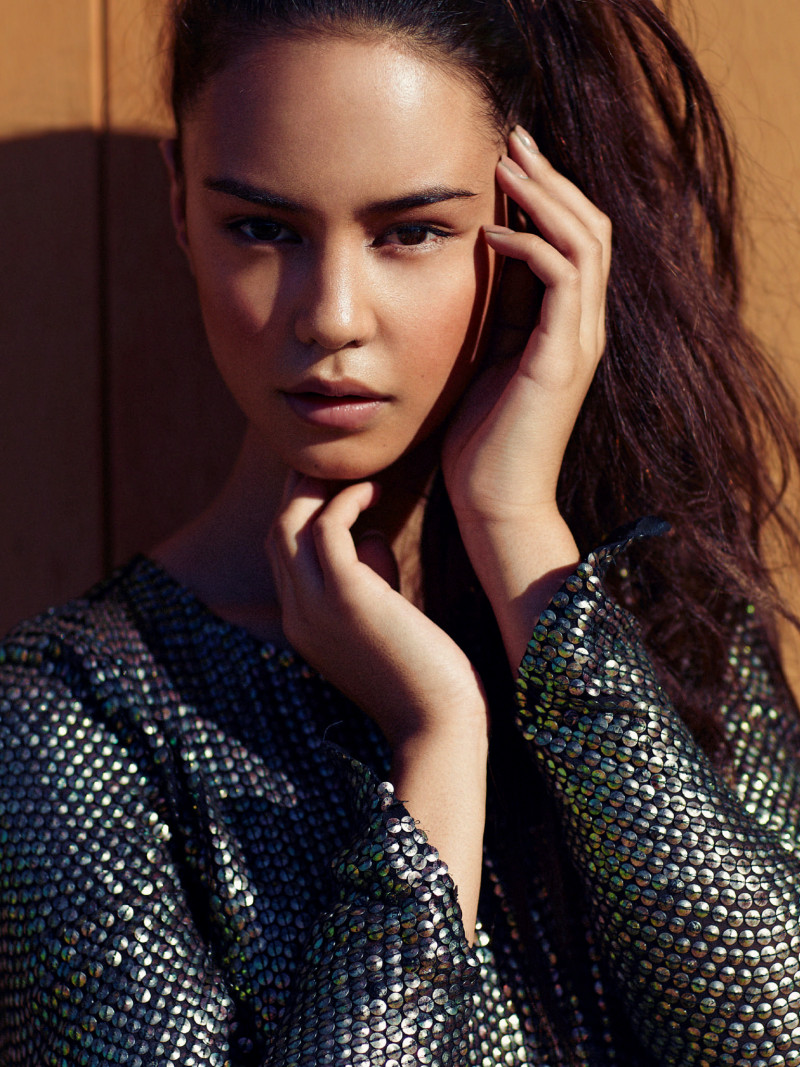 Photo of model Courtney Eaton - ID 491408