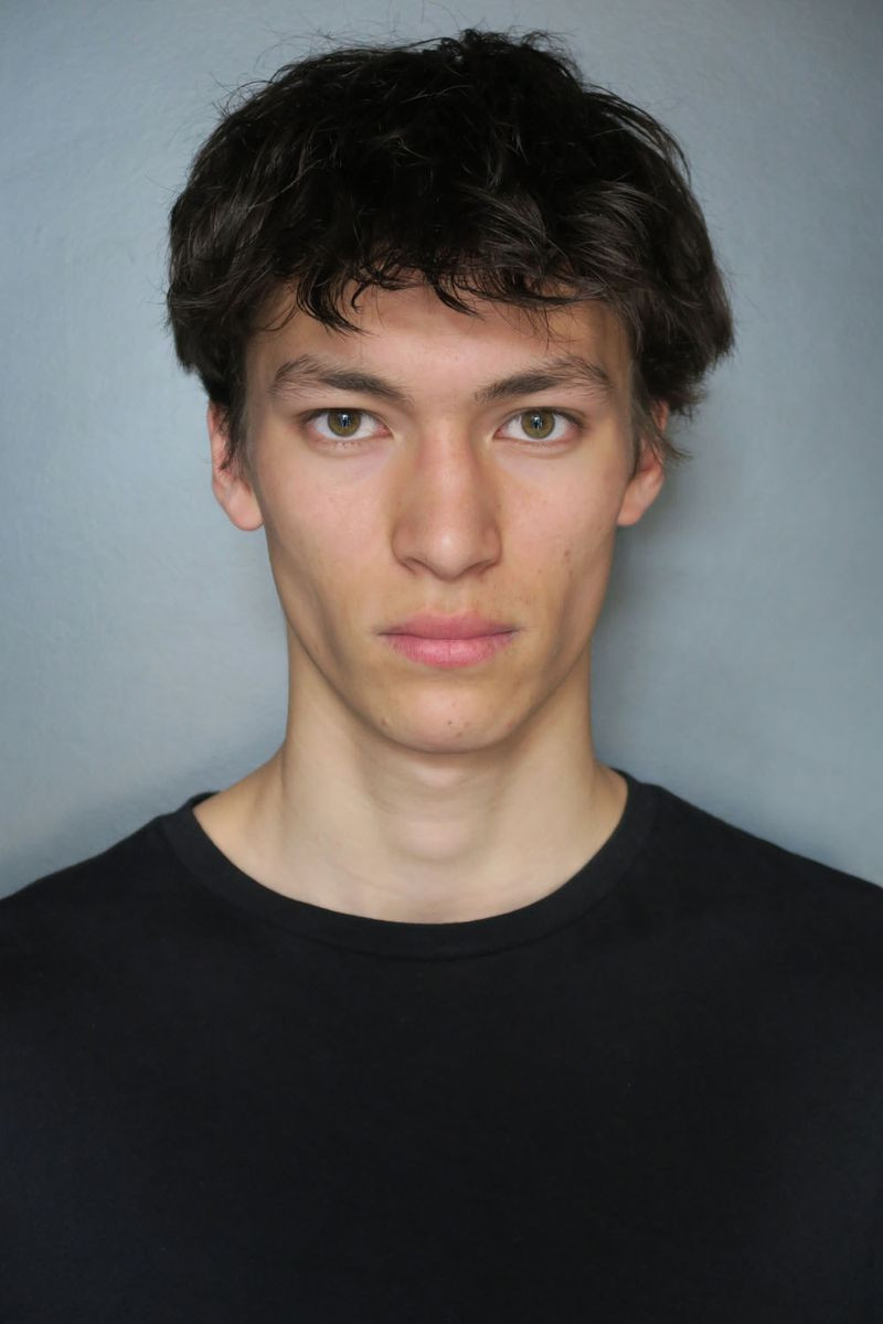 Photo of model Eliot Moles Le Bailly - ID 636732