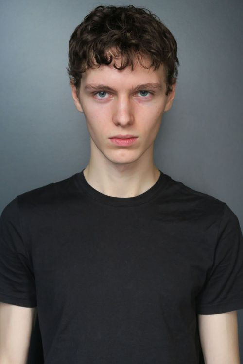 Photo of model Daan Duez - ID 636733