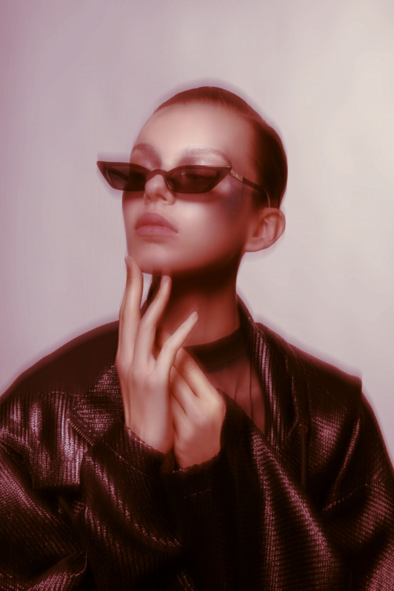 Photo of model Giedre Sekstelyte - ID 636819