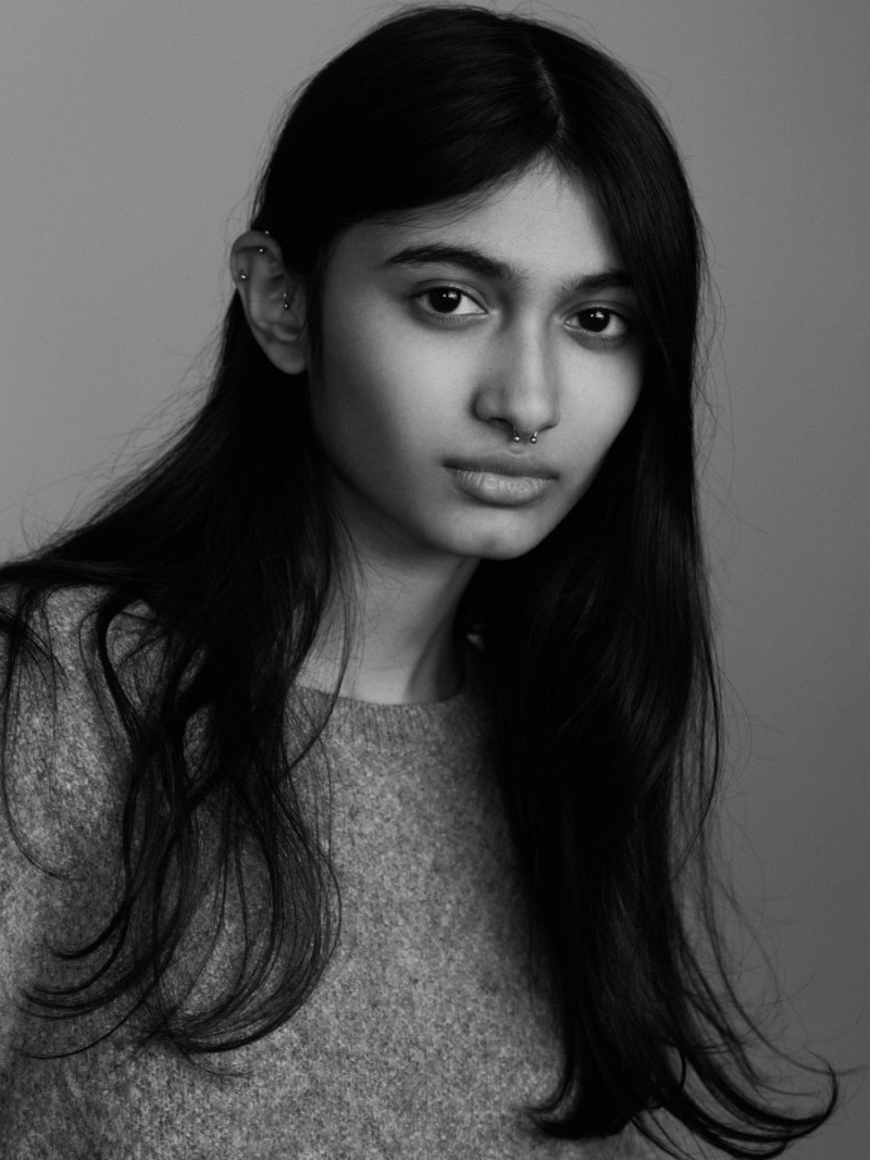 Photo of model Nandini Malwade - ID 636883