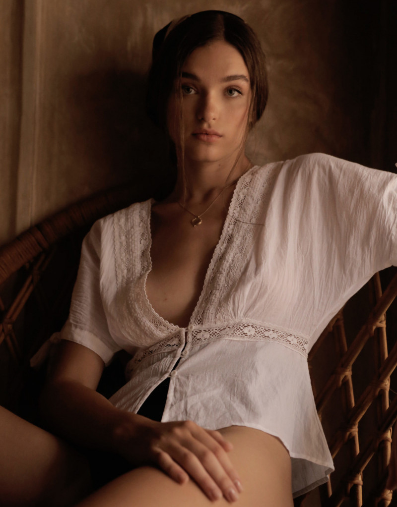 Photo of model Valeria Fedorino - ID 636912