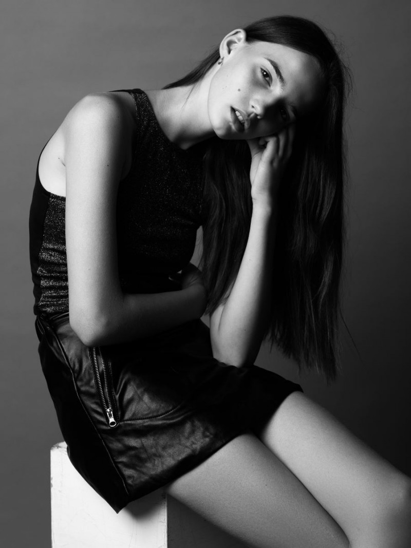 Photo of model Emma Muszela - ID 636967