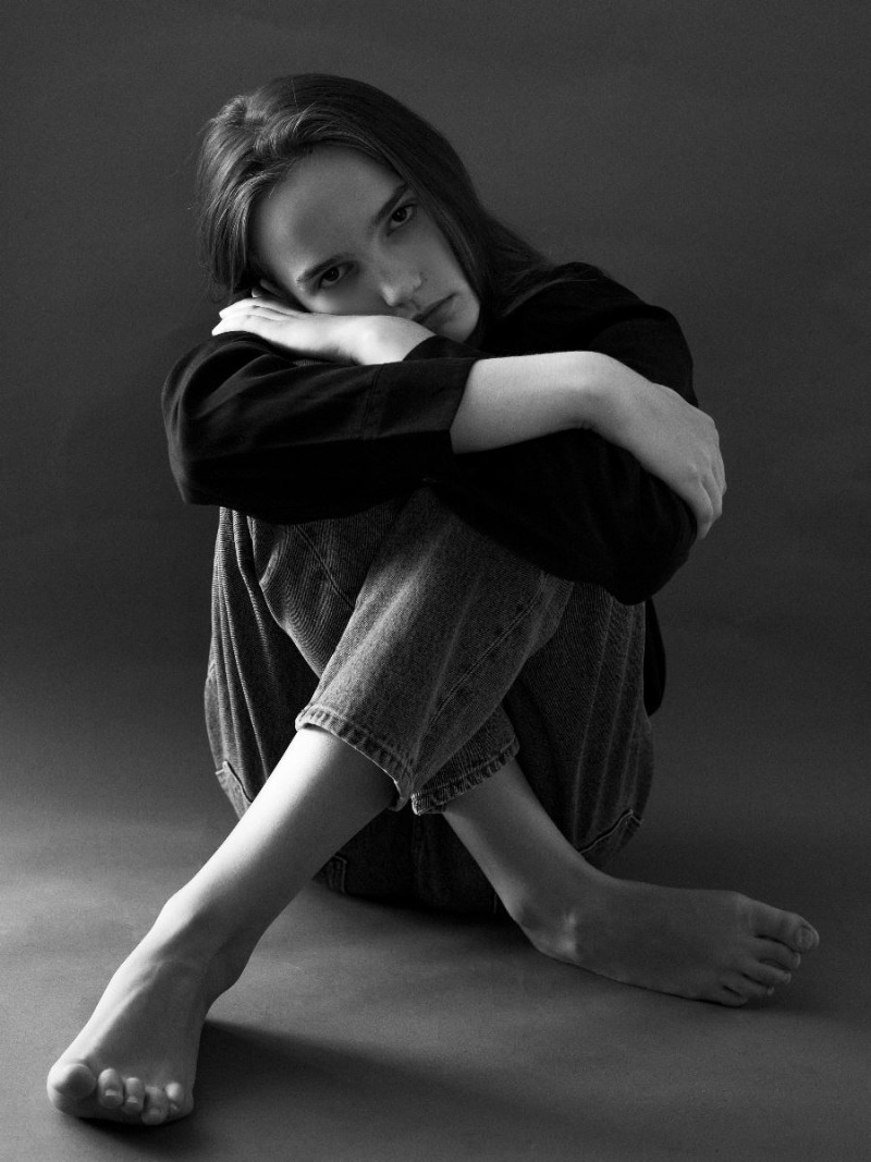 Photo of model Emma Muszela - ID 636973
