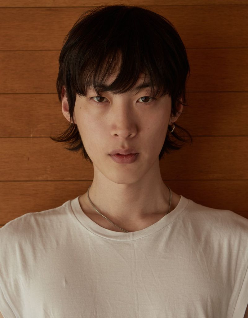 Photo of model Tae Meen Kim - ID 725956