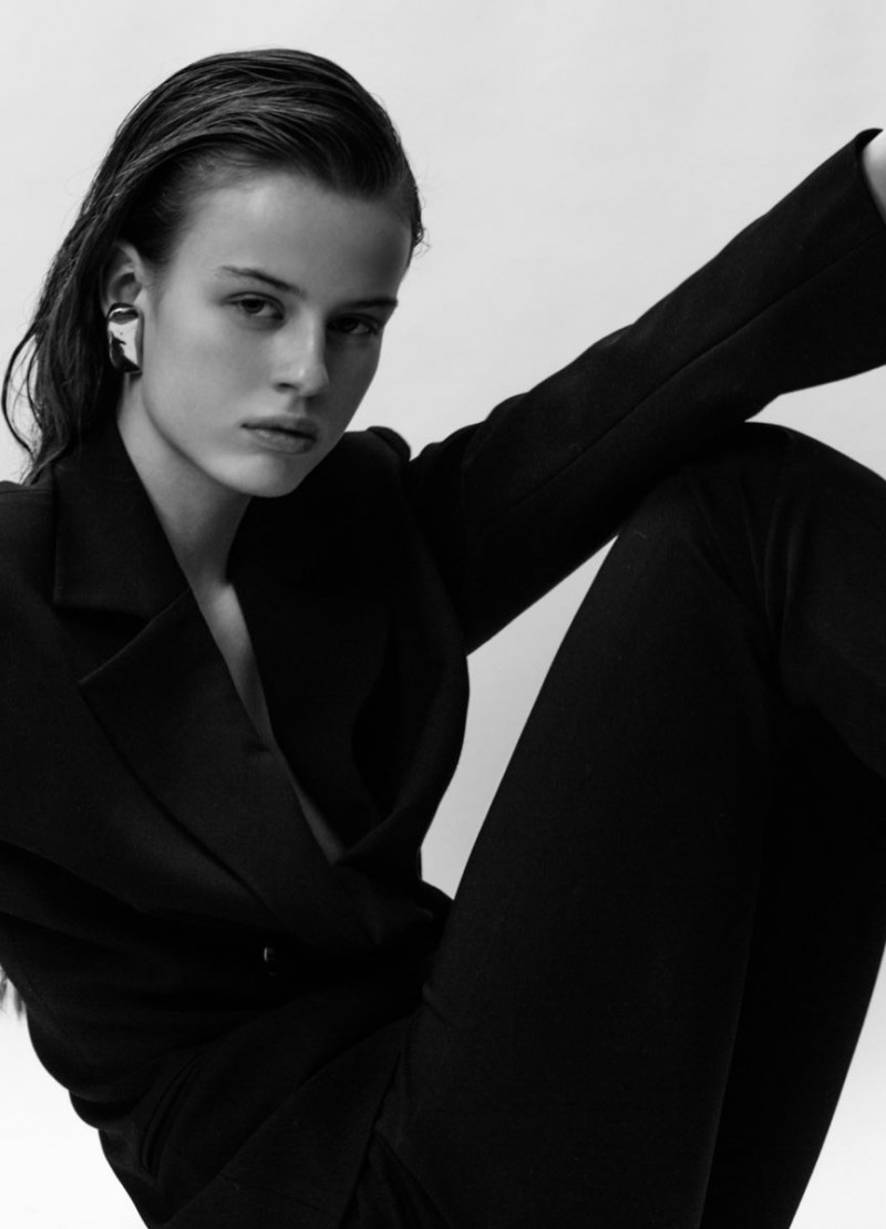 Photo of fashion model Polina Kravchuk - ID 637110 | Models | The FMD