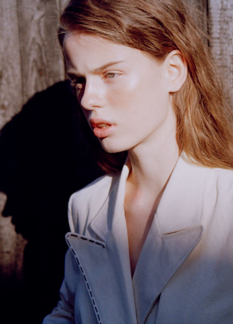 Photo of fashion model Polina Kravchuk - ID 637113 | Models | The FMD