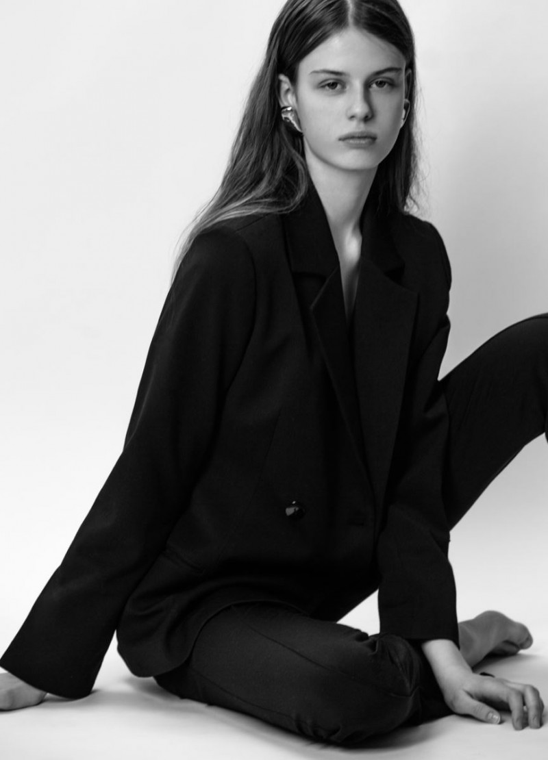 Photo of fashion model Polina Kravchuk - ID 637121 | Models | The FMD