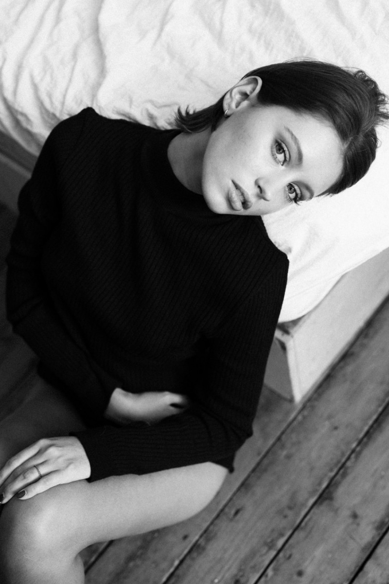 Photo of model Iris Law - ID 637167