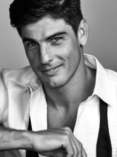 Evandro Soldati