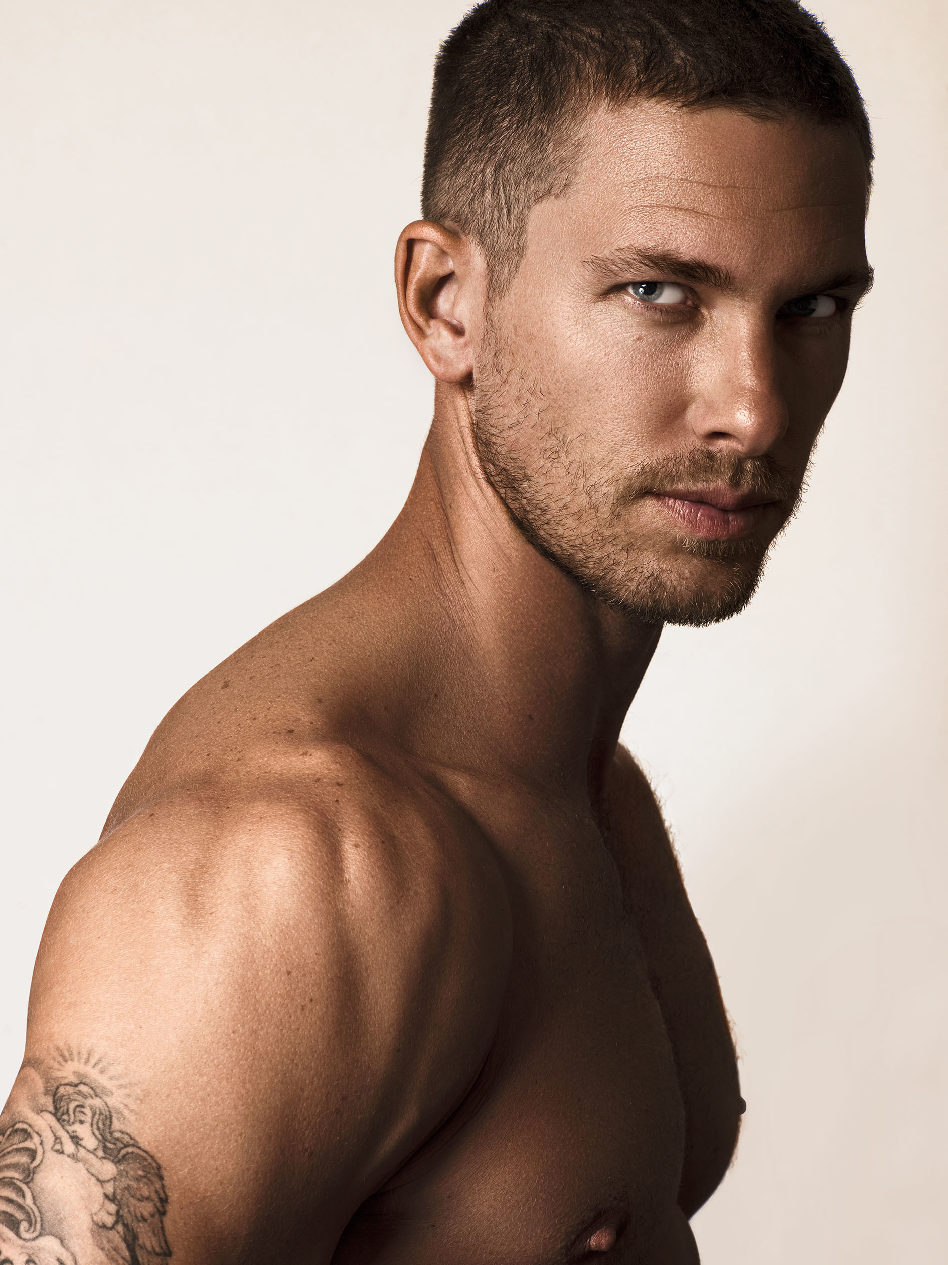 adam senn the city