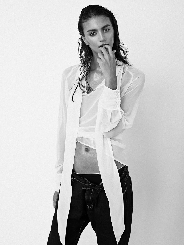 Photo of model Samantha Fendall - ID 637611