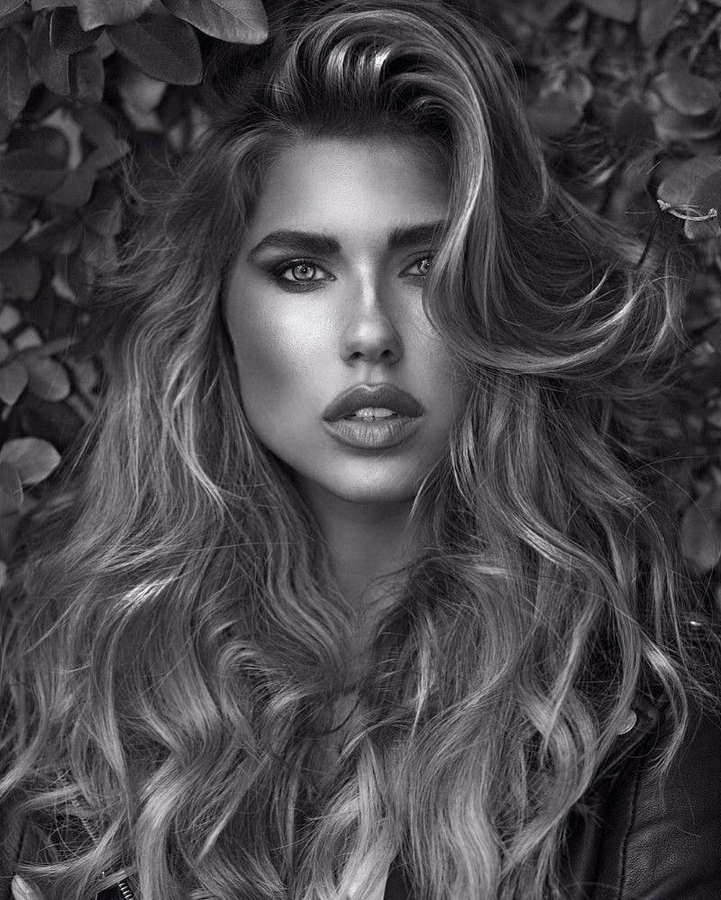 Photo of model Kara Del Toro - ID 637687