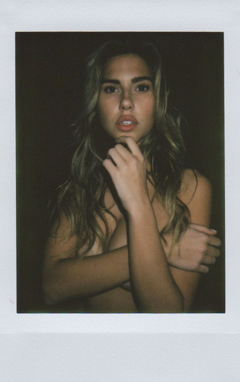 Photo of model Kara Del Toro - ID 637747