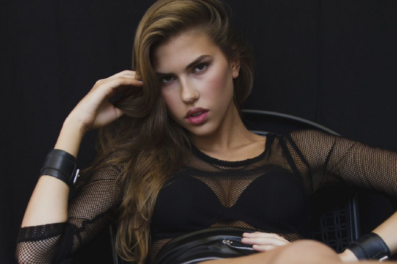 Photo of model Kara Del Toro - ID 637829