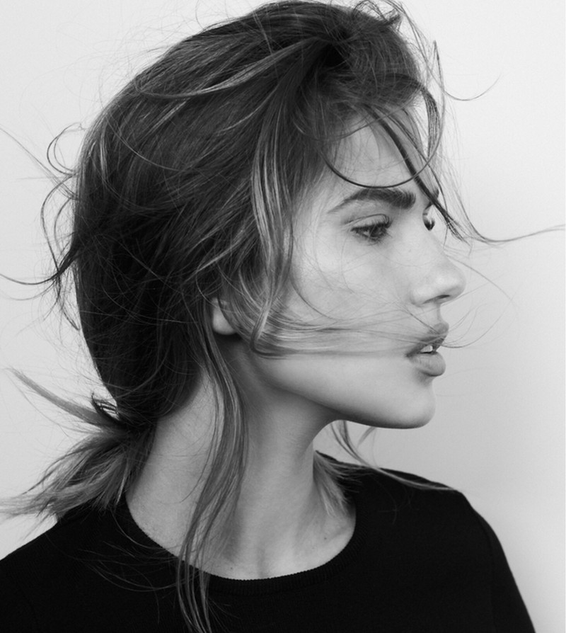 Photo of model Kara Del Toro - ID 638066