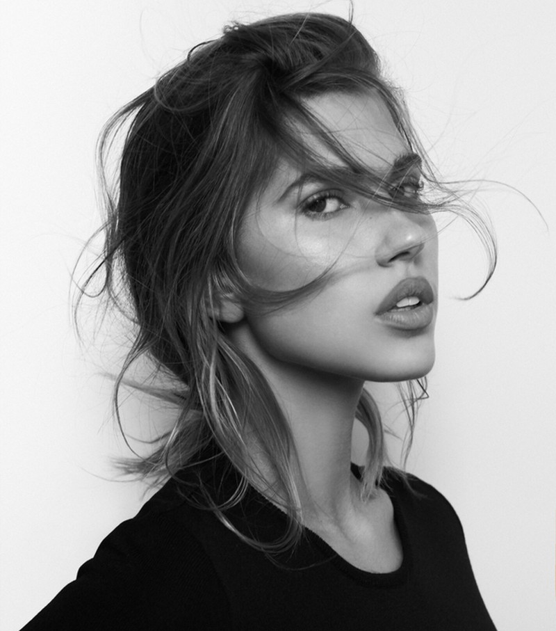 Photo of model Kara Del Toro - ID 638071