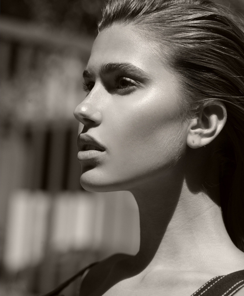 Photo of model Kara Del Toro - ID 638074