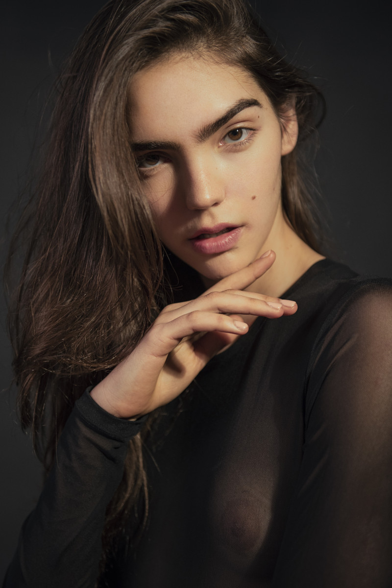 Photo of model Valentina Vela - ID 638016