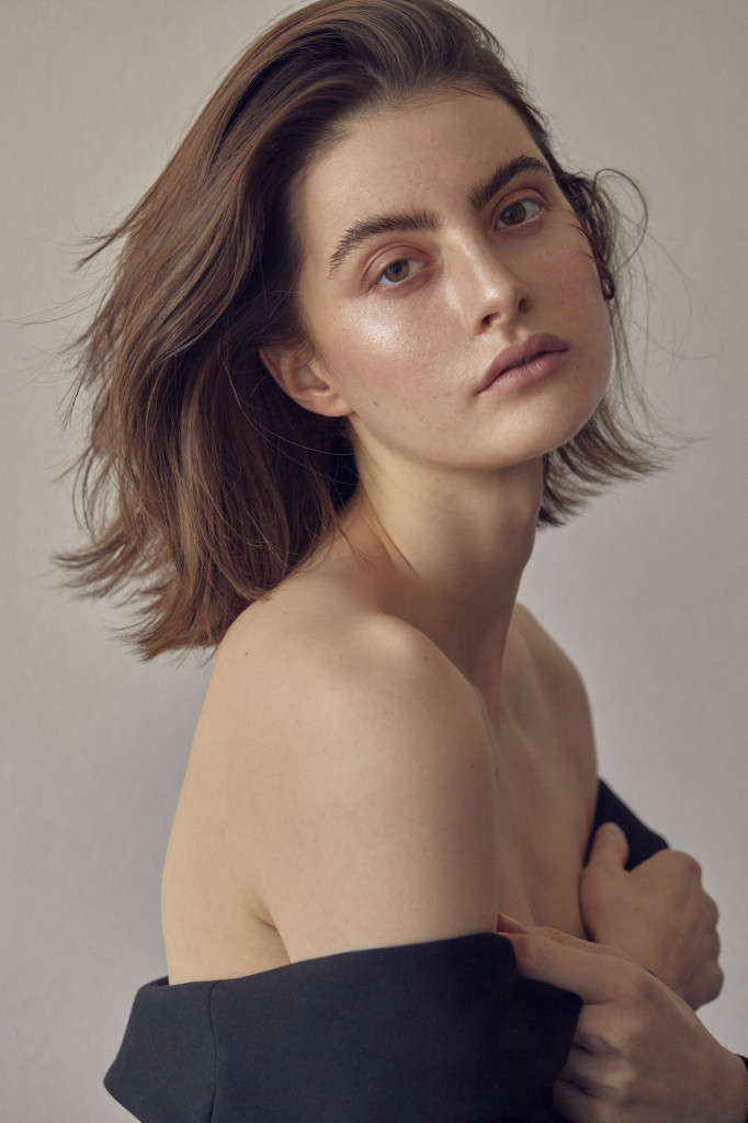 Photo of model Anastasia Jovanovic - ID 692204