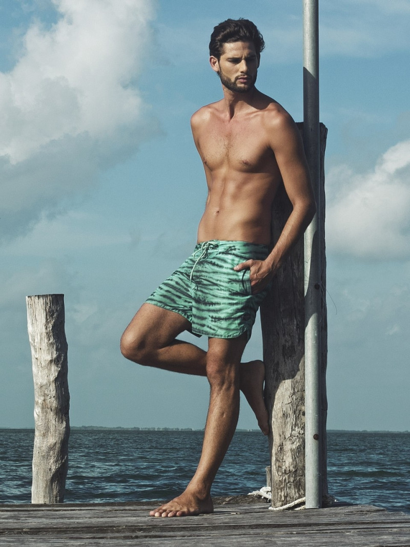 Photo of model Jonathan Valdez - ID 638155