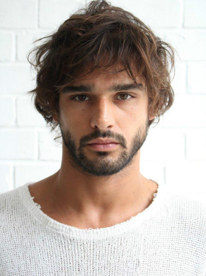 Photo of fashion model Marlon Teixeira - ID 638541 | Models | The FMD